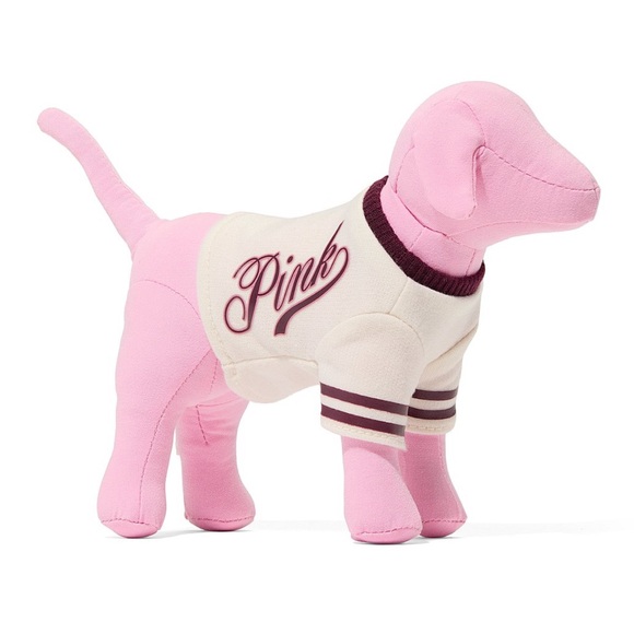 (Inventory 30) Victoria’s Secret PINK mini dogs bundle - Picture 4 of 4